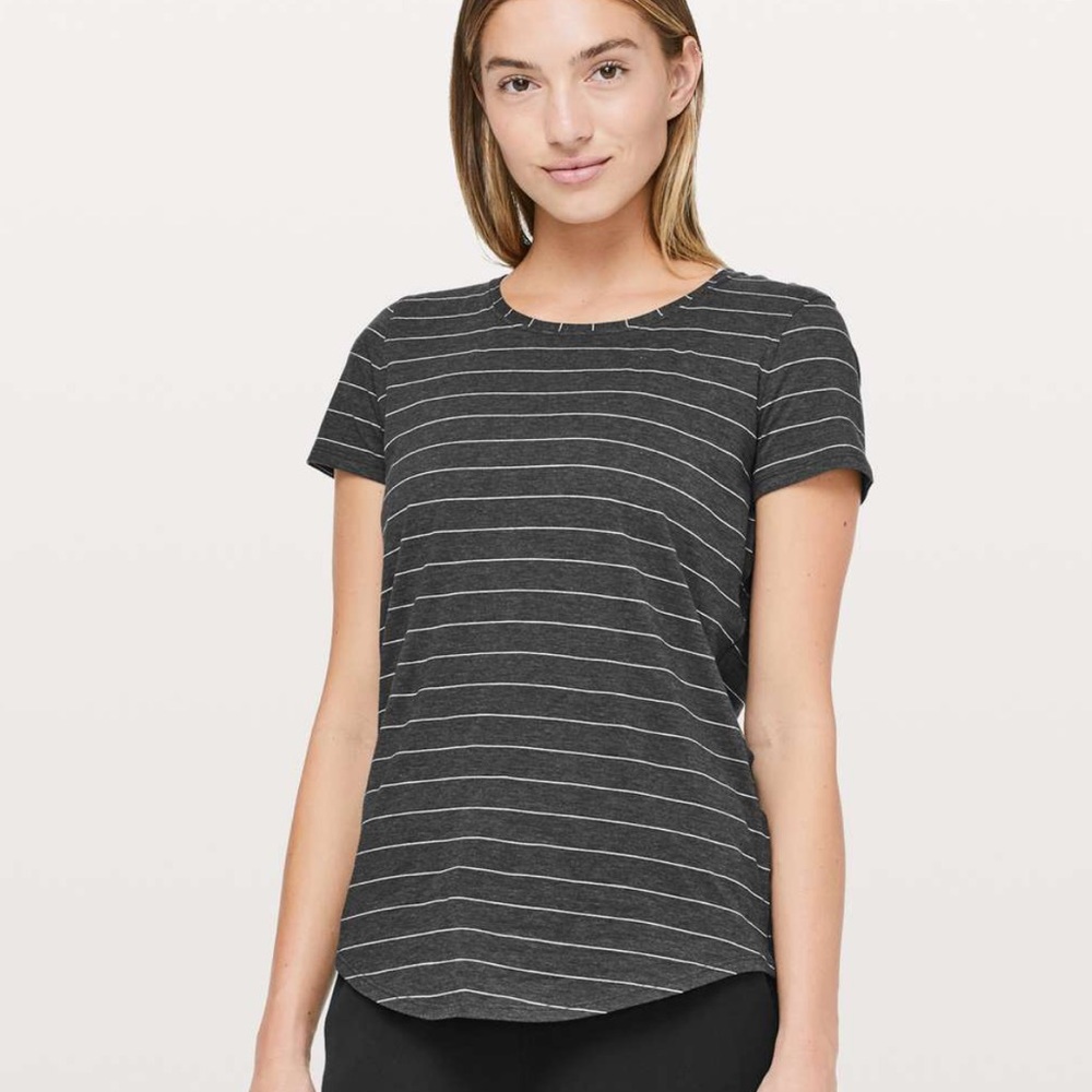 Lululemon Love Crew III